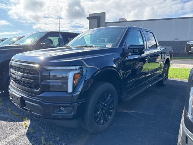 new 2025 Ford F-150 car, priced at $72,289