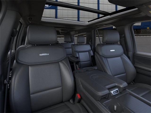 new 2025 Ford Expedition Max car, priced at $86,016