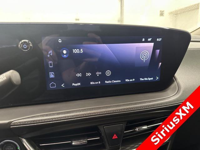used 2024 Buick Encore GX car, priced at $20,988