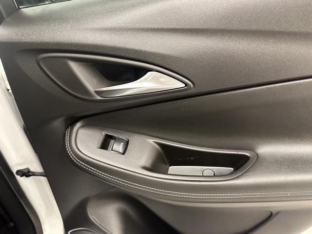 used 2024 Buick Encore GX car, priced at $20,988