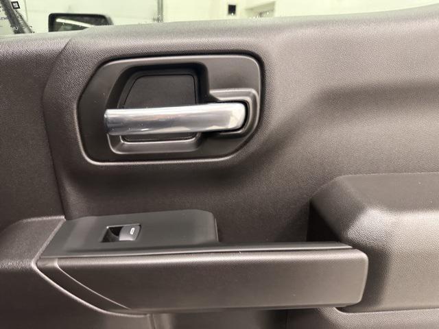 used 2024 Chevrolet Silverado 1500 car, priced at $47,489