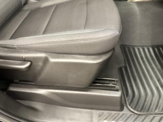 used 2024 Chevrolet Silverado 1500 car, priced at $47,489