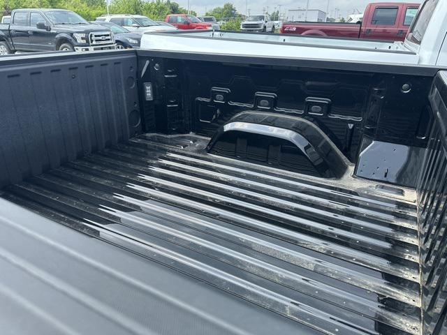 used 2024 Chevrolet Silverado 1500 car, priced at $47,489
