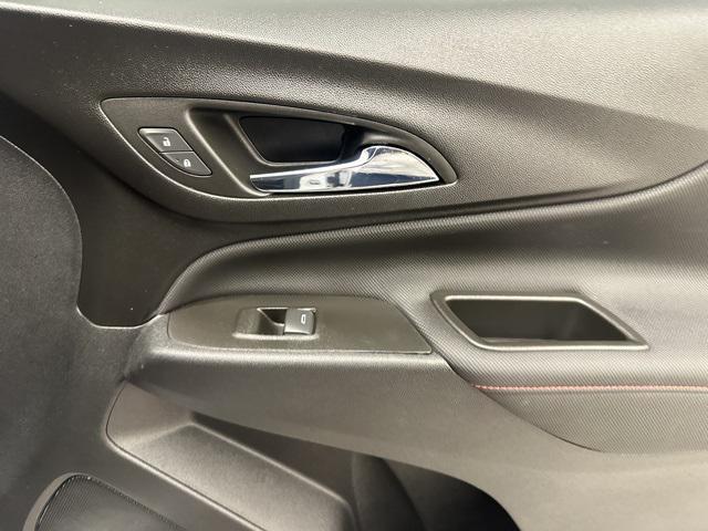 used 2023 Chevrolet Equinox car, priced at $26,506