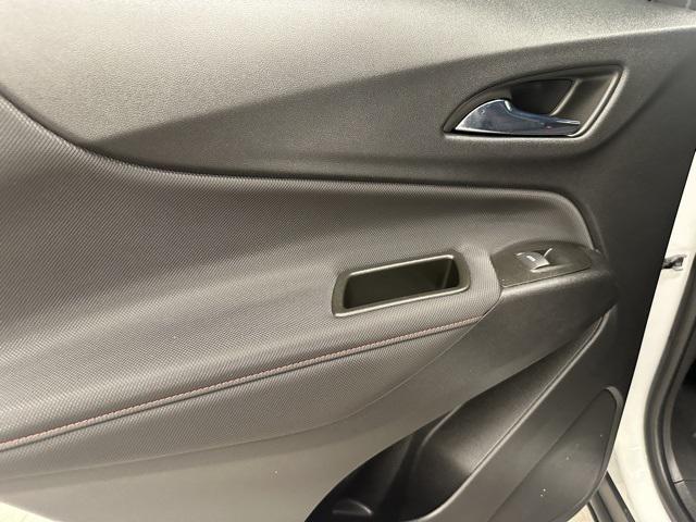used 2023 Chevrolet Equinox car, priced at $26,506
