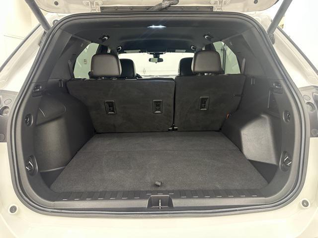 used 2023 Chevrolet Equinox car, priced at $26,506