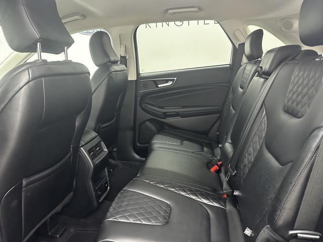 used 2024 Ford Edge car, priced at $28,823