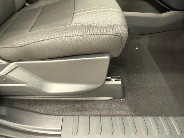 new 2025 Ford F-150 car, priced at $49,024