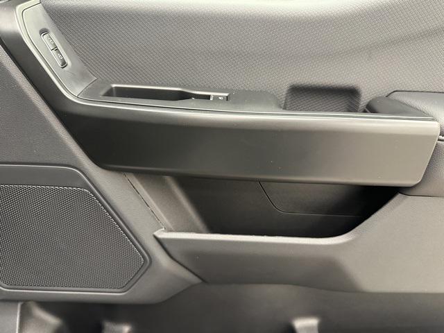 new 2025 Ford F-150 car, priced at $48,895
