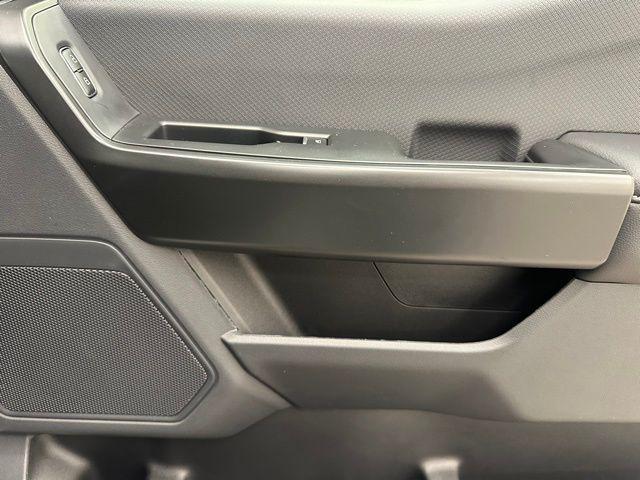 new 2025 Ford F-150 car, priced at $49,024