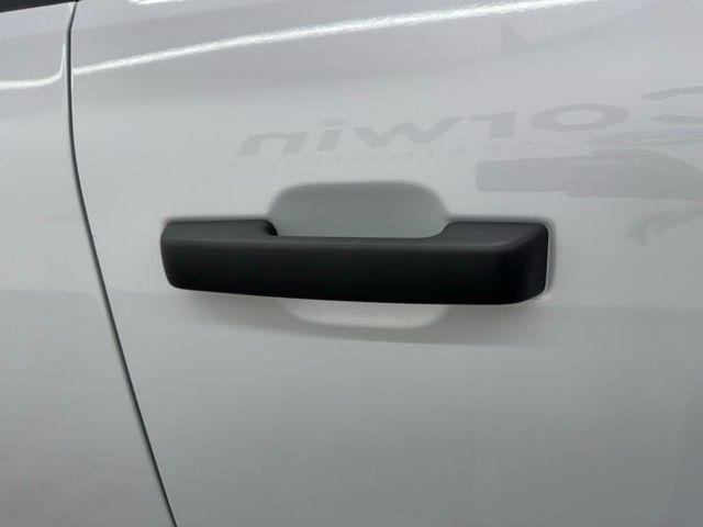 new 2025 Ford F-150 car, priced at $49,024