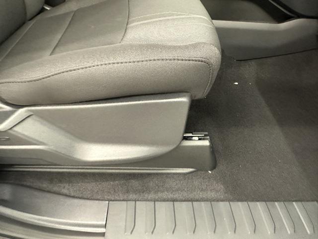 new 2025 Ford F-150 car, priced at $48,895