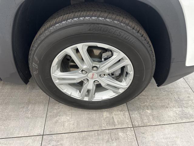 used 2023 GMC Terrain car, priced at $22,679