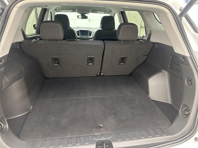 used 2023 GMC Terrain car, priced at $22,679