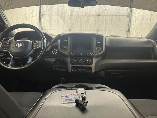 used 2022 Ram 3500 car, priced at $49,454