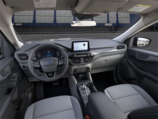 new 2025 Ford Escape car, priced at $29,718