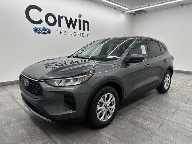 new 2025 Ford Escape car, priced at $29,256