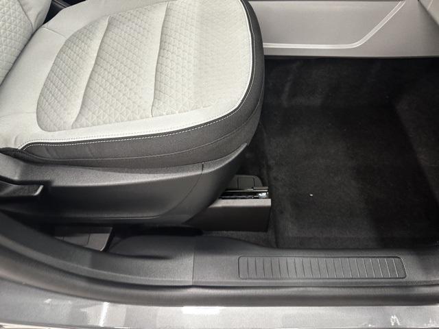 new 2025 Ford Escape car, priced at $29,256