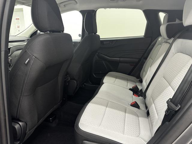 new 2025 Ford Escape car, priced at $29,256