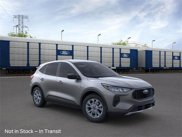 new 2025 Ford Escape car, priced at $29,718