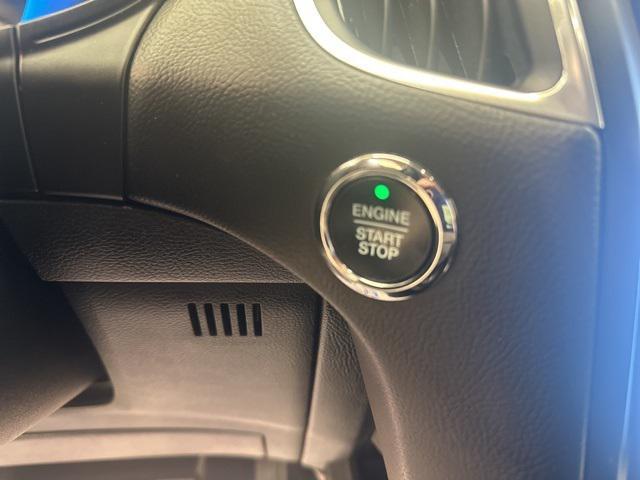 used 2023 Ford Edge car, priced at $21,508