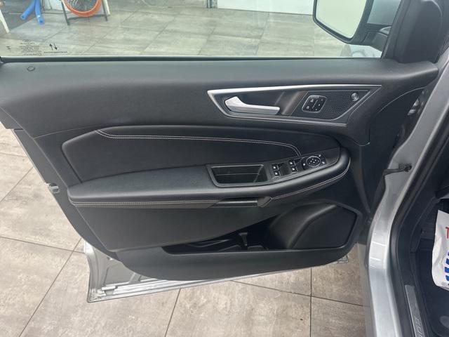 used 2023 Ford Edge car, priced at $21,508