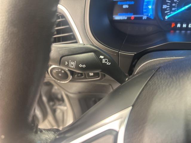 used 2023 Ford Edge car, priced at $21,508