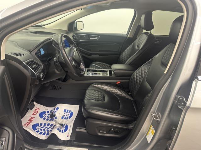 used 2023 Ford Edge car, priced at $21,508