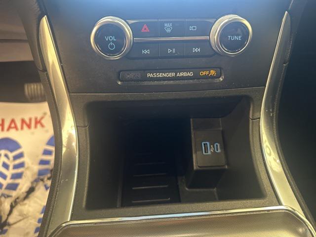 used 2023 Ford Edge car, priced at $21,508