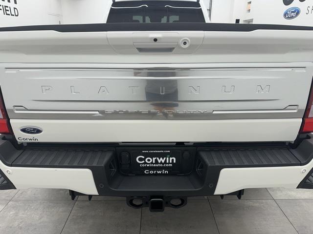 new 2026 Ford F-350 car, priced at $108,380