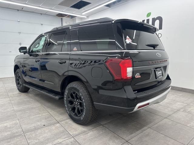 new 2024 Ford Expedition car, priced at $75,512
