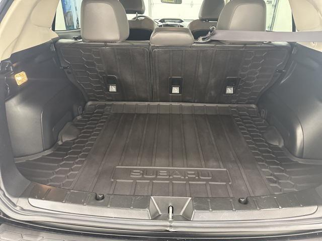 used 2021 Subaru Crosstrek car, priced at $23,992