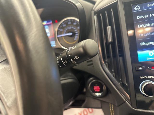 used 2021 Subaru Crosstrek car, priced at $23,992