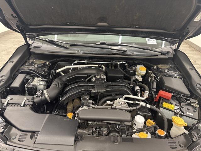 used 2021 Subaru Crosstrek car, priced at $23,992