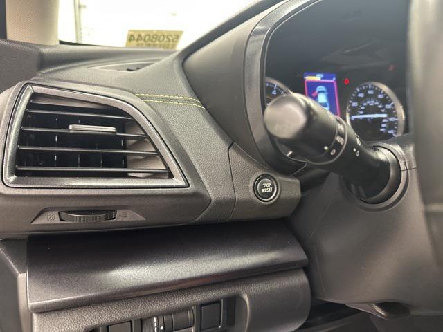 used 2021 Subaru Crosstrek car, priced at $23,992