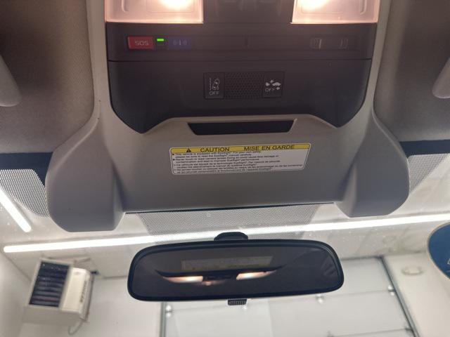 used 2021 Subaru Crosstrek car, priced at $23,992