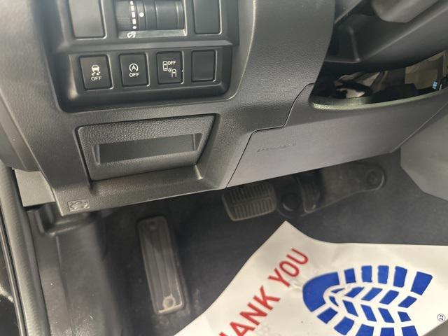 used 2021 Subaru Crosstrek car, priced at $23,992