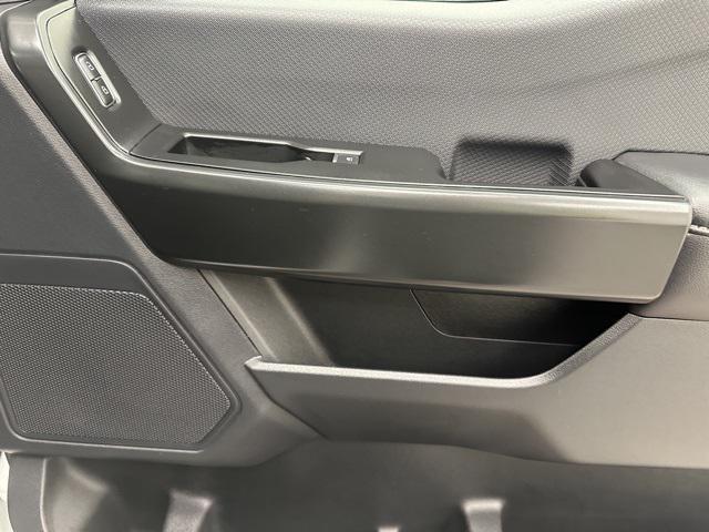 new 2025 Ford F-150 car, priced at $46,788