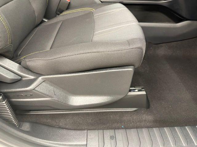 new 2025 Ford F-150 car, priced at $47,267