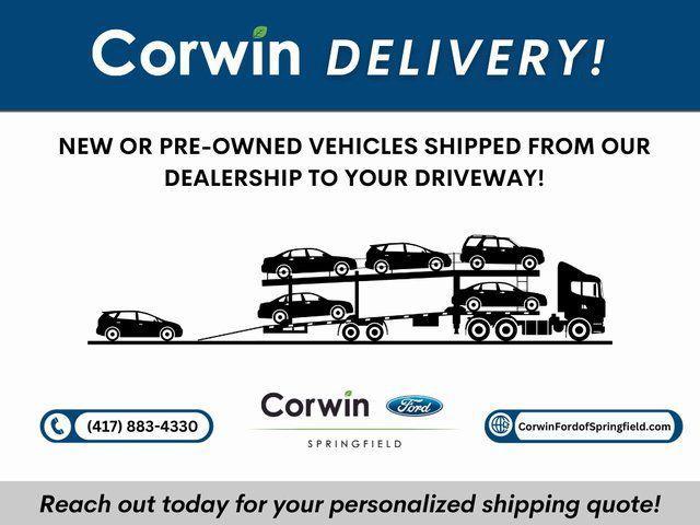 new 2025 Ford F-150 car, priced at $47,267