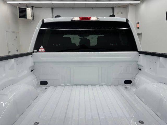 new 2025 Ford F-150 car, priced at $47,267