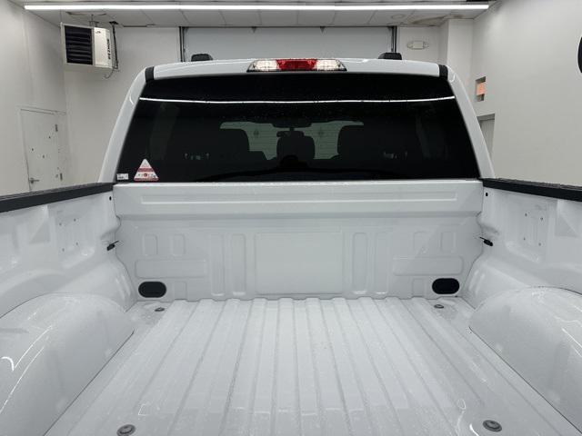 new 2025 Ford F-150 car, priced at $46,788