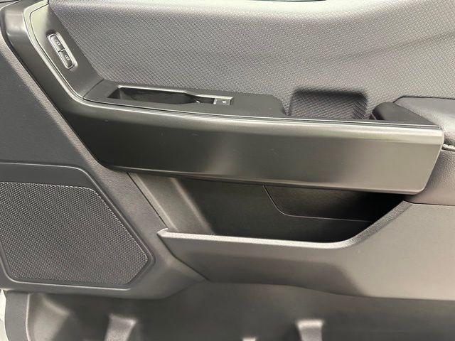 new 2025 Ford F-150 car, priced at $47,267