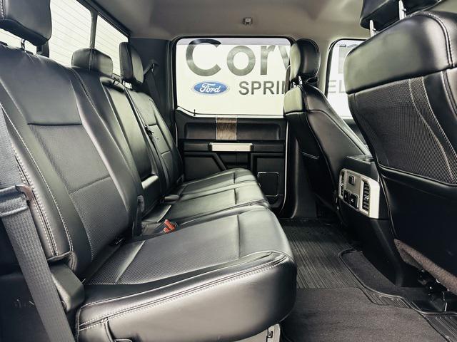 used 2019 Ford F-250 car, priced at $41,989