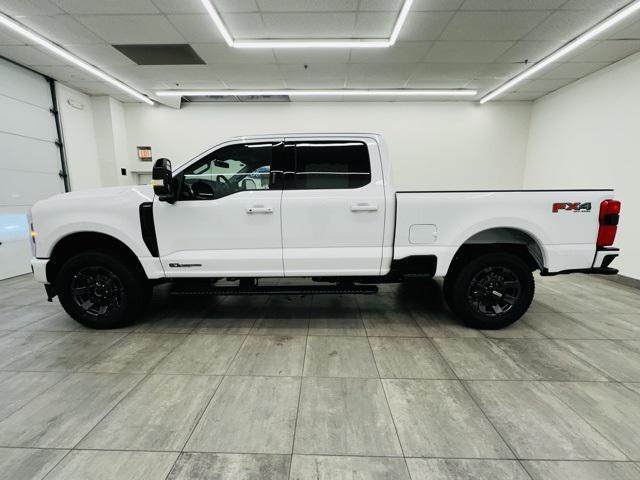 new 2024 Ford F-250 car, priced at $81,007