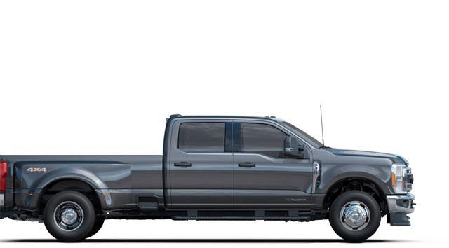 new 2024 Ford F-350 car, priced at $70,210