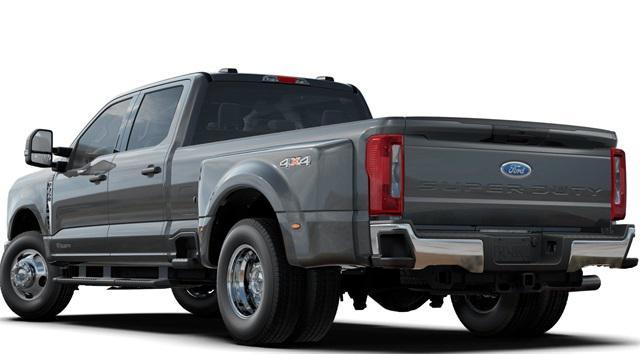 new 2024 Ford F-350 car, priced at $70,210