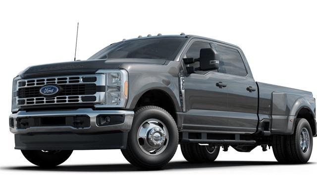 new 2024 Ford F-350 car, priced at $70,210