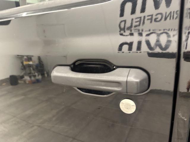 used 2019 Jeep Wrangler Unlimited car, priced at $18,556