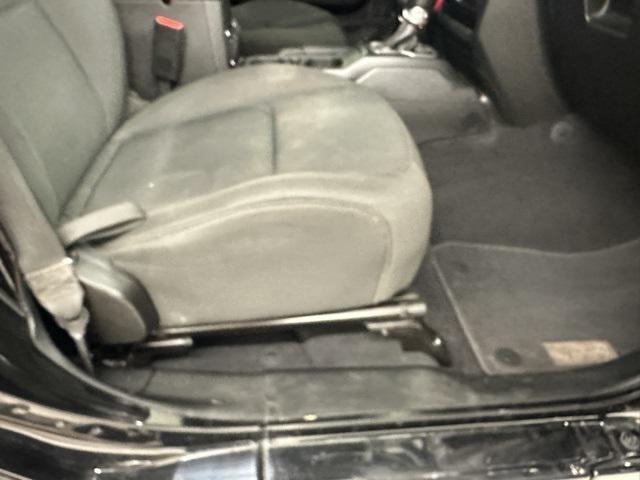 used 2019 Jeep Wrangler Unlimited car, priced at $18,556